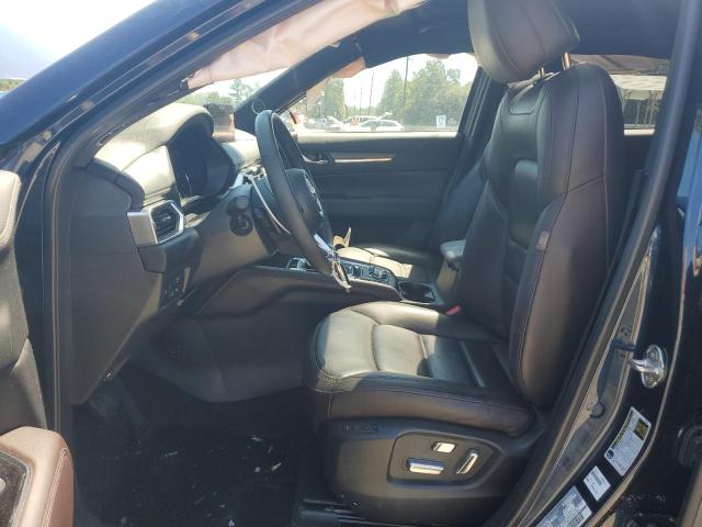 Photo 7 from auction – 2023 MAZDA CX-5 SIGNA with VIN JM3KFBXY2P0126781