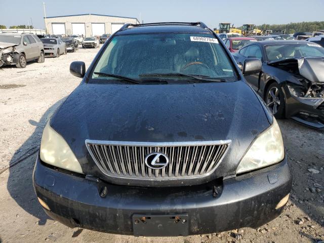 Photo 5 from auction – 2004 LEXUS RX 330 with VIN JTJHA31U440068131