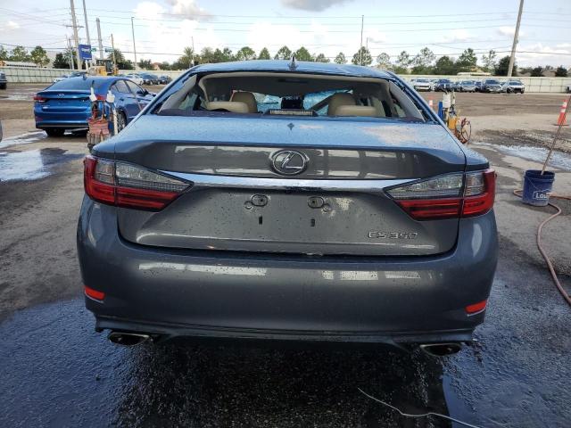 Photo 6 from auction – 2016 LEXUS ES 350 with VIN 58ABK1GGXGU008559
