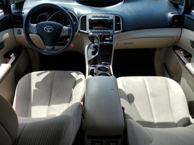 Photo 8 from auction – 2011 TOYOTA VENZA with VIN 4T3ZA3BB3BU046053