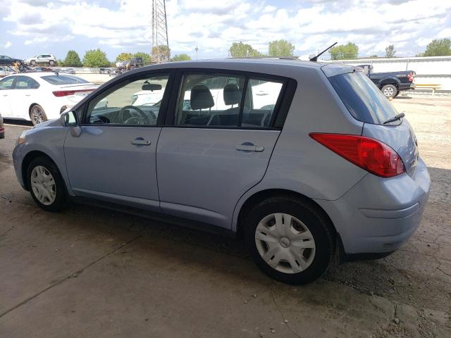 Photo 2 from auction – 2012 NISSAN VERSA S with VIN 3N1BC1CP2CK224983