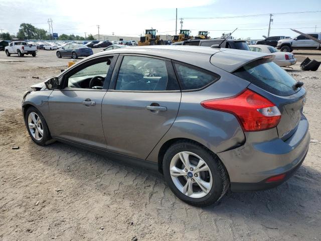 Photo 2 from auction – 2013 FORD FOCUS SE with VIN 1FADP3K24DL207580
