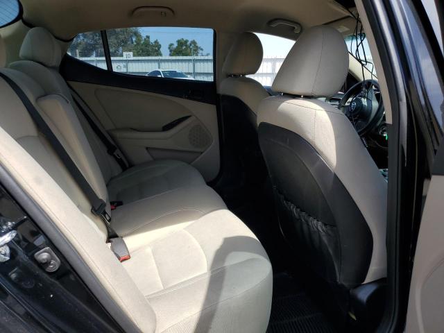 Photo 10 from auction – 2015 KIA OPTIMA LX with VIN 5XXGM4A76FG404028