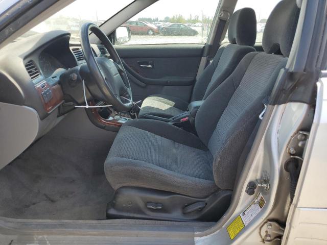 Photo 7 from auction – 2004 SUBARU LEGACY OUT with VIN 4S3BH675347638522