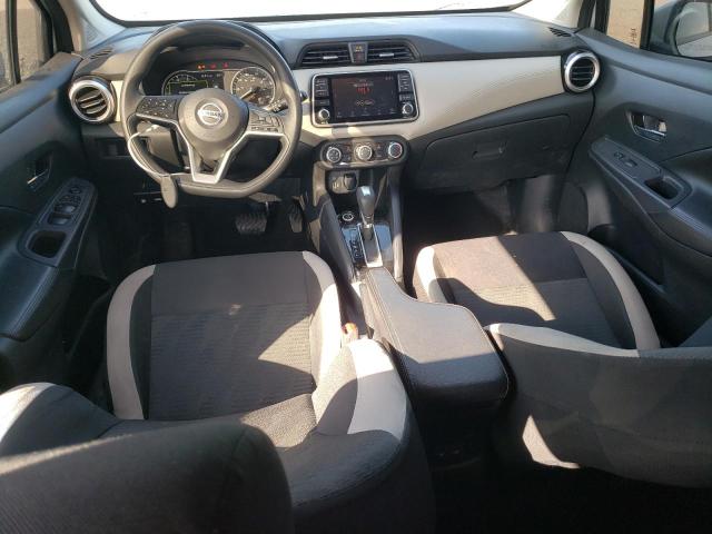 Photo 8 from auction – 2020 NISSAN VERSA SV with VIN 3N1CN8EV2LL879318
