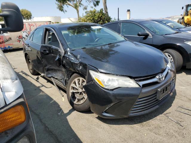 Photo 4 from auction – 2017 TOYOTA CAMRY LE with VIN 4T1BF1FK9HU646837