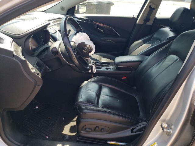 Photo 7 from auction – 2016 BUICK LACROSSE with VIN 1G4GB5G30GF235152