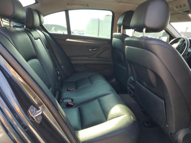 Photo 10 from auction – 2016 BMW 528 I with VIN WBA5A5C57GD525435