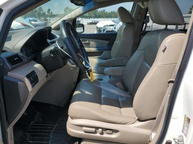 Photo 7 from auction – 2012 HONDA ODYSSEY TO with VIN 5FNRL5H92CB058440
