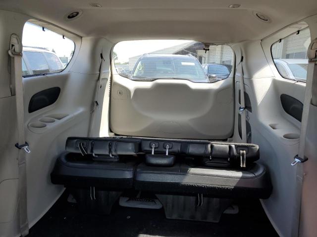 Photo 10 from auction – 2022 CHRYSLER PACIFICA T with VIN 2C4RC1BG2NR162059