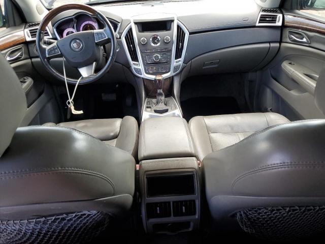 Photo 8 from auction – 2011 CADILLAC SRX LUXURY with VIN 3GYFNAEY0BS631949