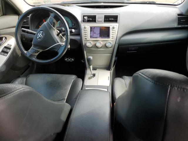 Photo 8 from auction – 2011 TOYOTA CAMRY SE with VIN 4T1BK3EK7BU613156