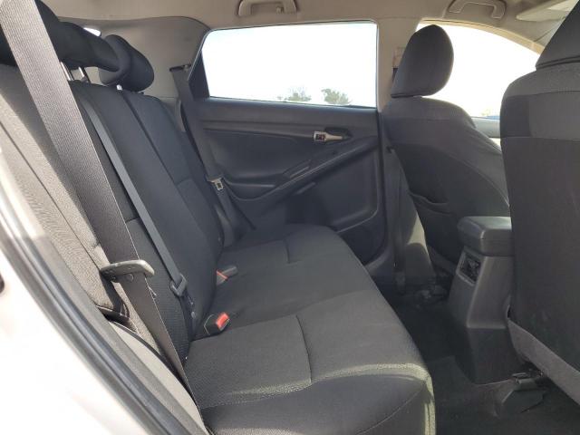 Photo 11 from auction – 2009 TOYOTA COROLLA MA with VIN 2T1KU40E09C017979