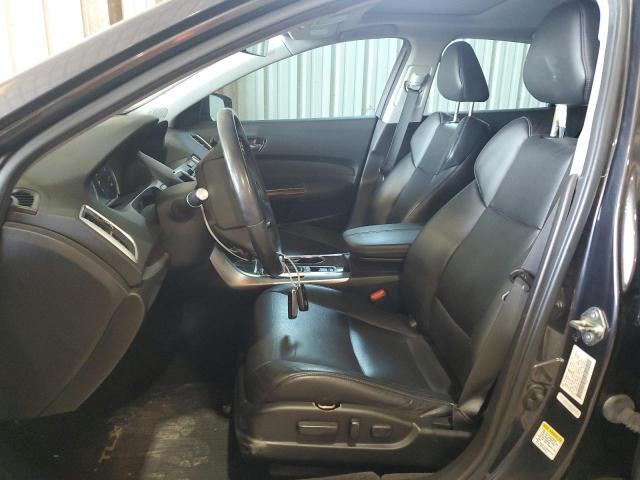 Photo 7 from auction – 2015 ACURA TLX TECH with VIN 19UUB1F56FA016096