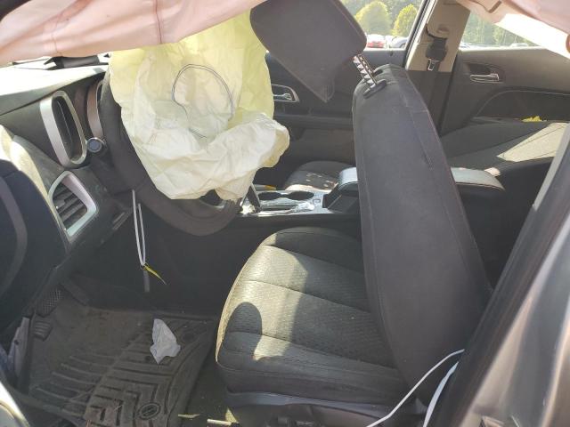 Photo 7 from auction – 2015 CHEVROLET EQUINOX LS with VIN 1GNALAEK3FZ108569