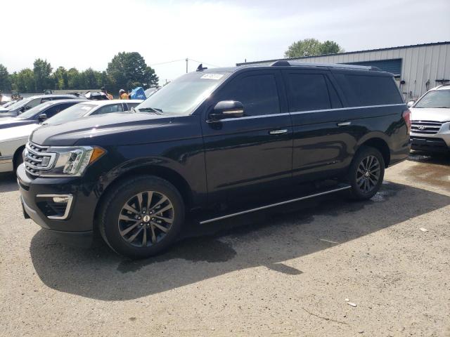 Photo 1 from auction – 2021 FORD EXPEDITION with VIN 1FMJK1KTXMEA25293