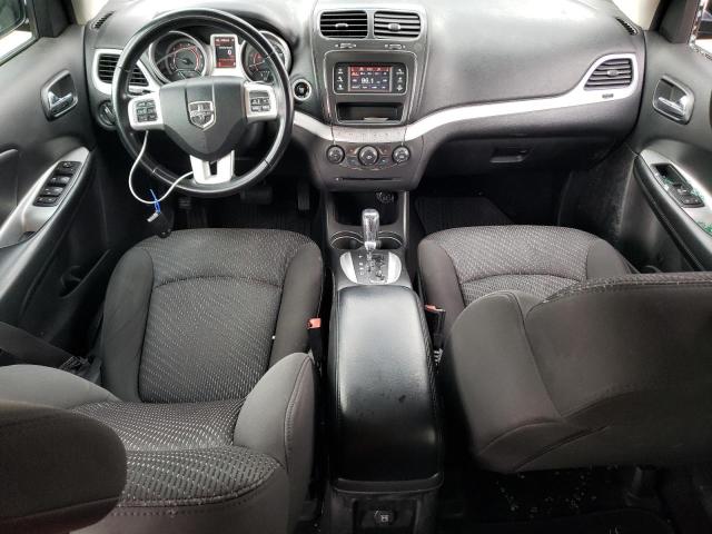 Photo 8 from auction – 2016 DODGE JOURNEY SE with VIN 3C4PDDAG7GT109042
