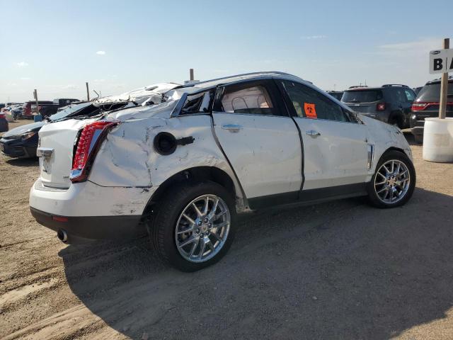 Photo 3 from auction – 2014 CADILLAC SRX PERFOR with VIN 3GYFNCE31ES626957