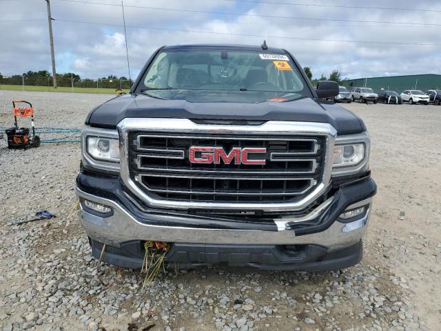 Photo 5 from auction – 2018 GMC SIERRA K15 with VIN 3GTU2MEC6JG376446