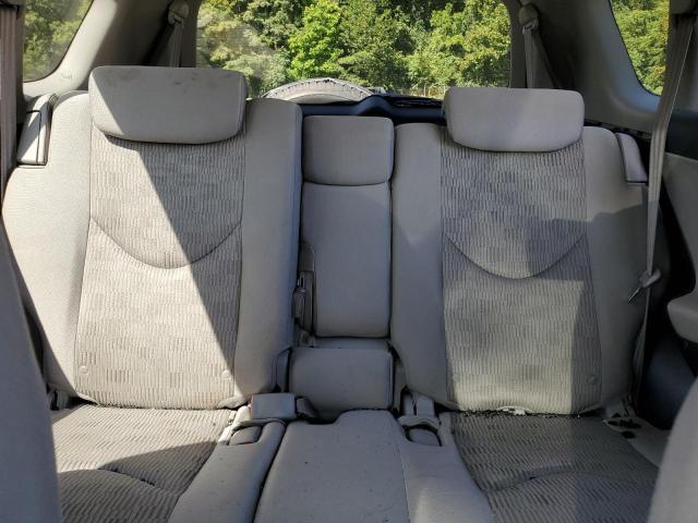 Photo 10 from auction – 2010 TOYOTA RAV4 with VIN 2T3JF4DV4AW045990