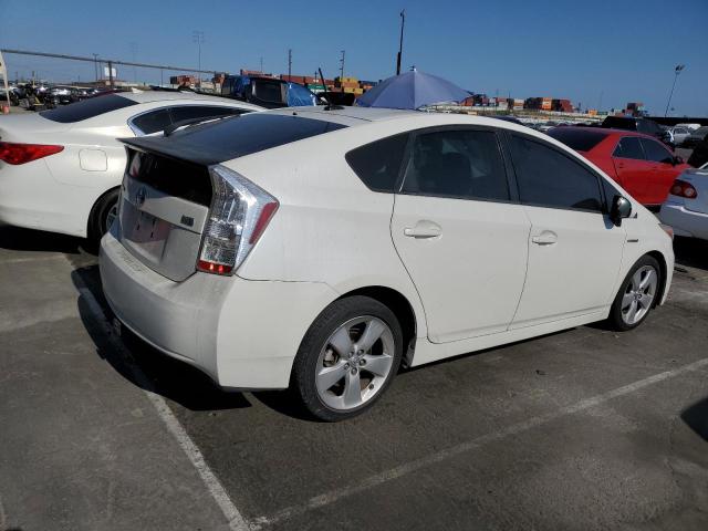 Photo 3 from auction – 2011 TOYOTA PRIUS with VIN JTDKN3DU5B5339061