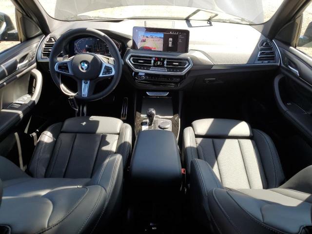 Photo 8 from auction – 2023 BMW X3 SDRIVE3 with VIN 5UX43DP06P9R33329