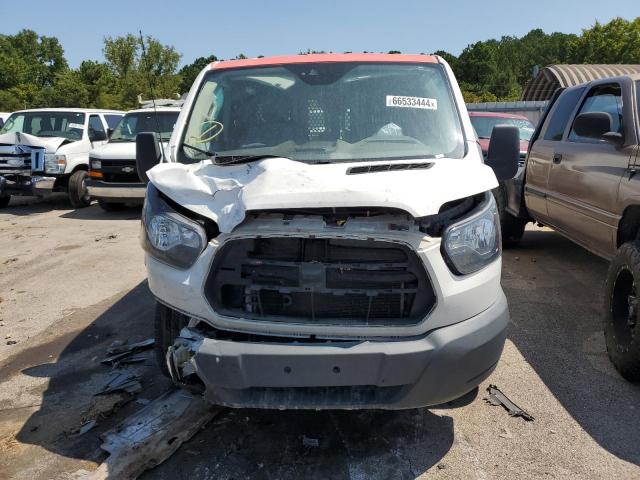Photo 5 from auction – 2018 FORD TRANSIT T- with VIN 1FTYR1YM0JKA34080