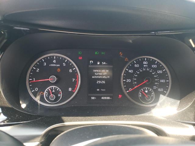 Photo 9 from auction – 2023 KIA K5 GT with VIN 5XXG44J89PG224326