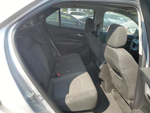 Photo 10 from auction – 2018 CHEVROLET EQUINOX LT with VIN 2GNAXJEV2J6111918