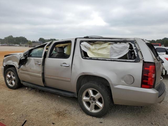 Photo 2 from auction – 2008 CHEVROLET SUBURBAN C with VIN 1GNFC16J48R118641