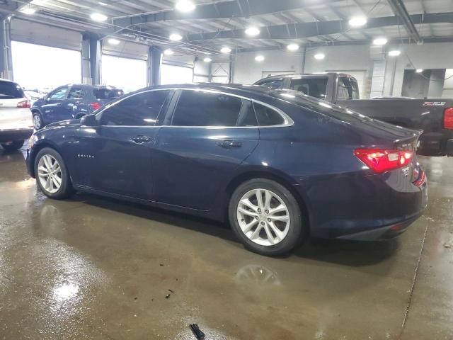 Photo 2 from auction – 2016 CHEVROLET MALIBU LT with VIN 1G1ZE5ST6GF308030