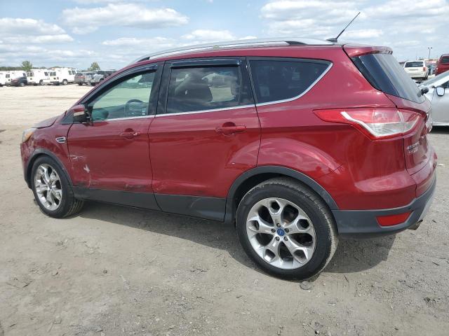Photo 2 from auction – 2013 FORD ESCAPE TIT with VIN 1FMCU9J90DUC22759