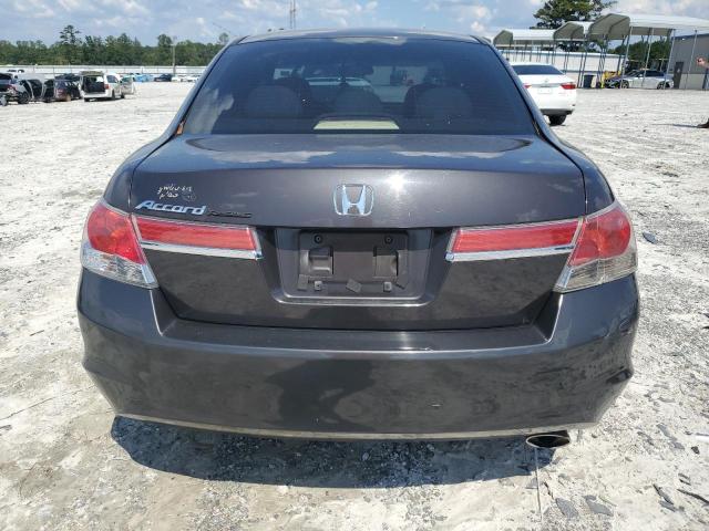Photo 6 from auction – 2011 HONDA ACCORD EX with VIN 1HGCP2F75BA076398