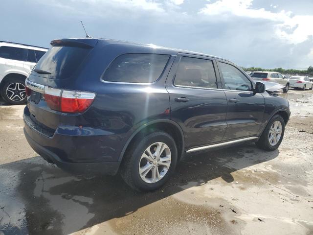 Photo 3 from auction – 2013 DODGE DURANGO SX with VIN 1C4RDHAG5DC692721