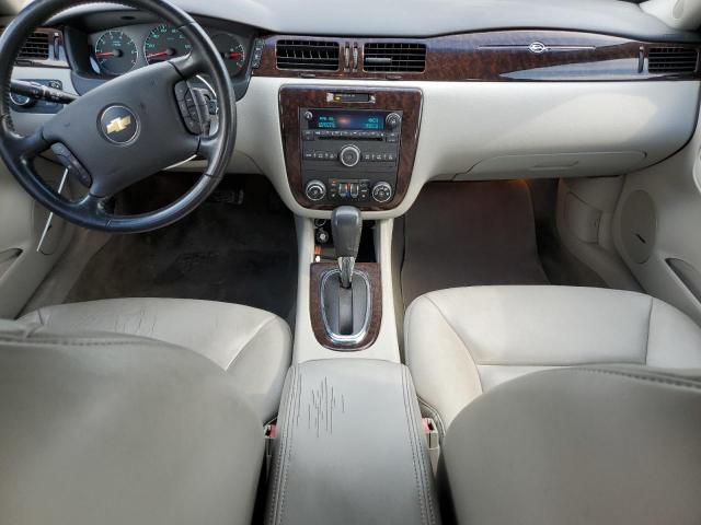 Photo 8 from auction – 2013 CHEVROLET IMPALA LTZ with VIN 2G1WC5E34D1113860