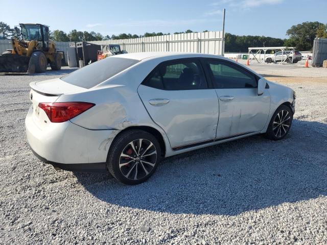 Photo 3 from auction – 2019 TOYOTA COROLLA L with VIN 5YFBURHE4KP870019