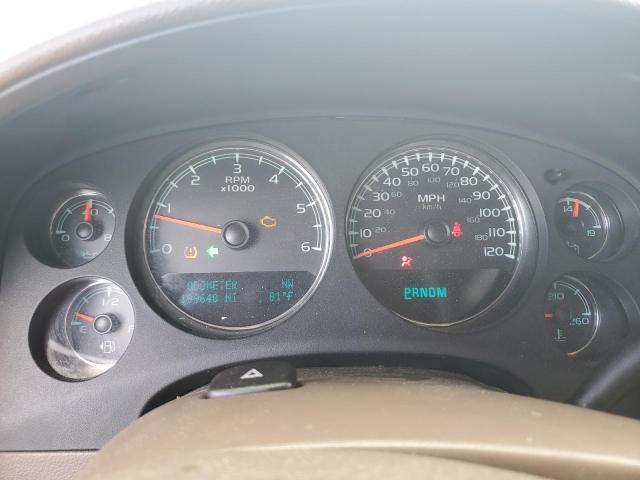 Photo 9 from auction – 2012 CHEVROLET AVALANCHE with VIN 3GNTKFE75CG263429
