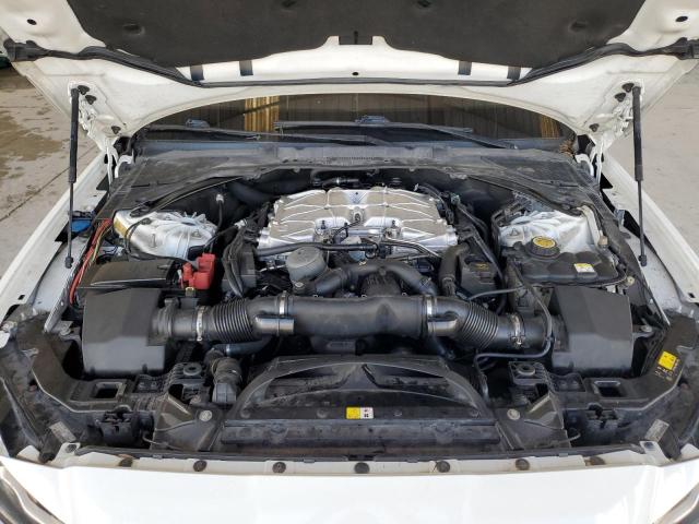 Photo 11 from auction – 2017 JAGUAR XF PREMIUM with VIN SAJBD4BVXHCY39095
