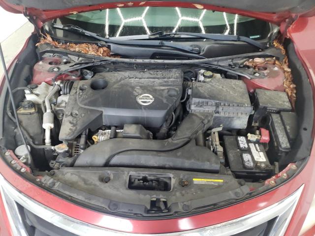 Photo 11 from auction – 2015 NISSAN ALTIMA 2.5 with VIN 1N4AL3AP4FC480484