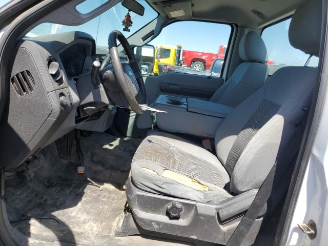 Photo 7 from auction – 2015 FORD F250 SUPER with VIN 1FTBF2B64FED44365