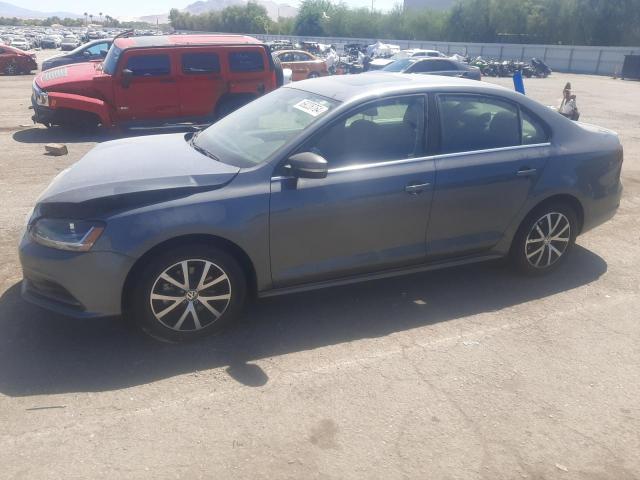 Photo 1 from auction – 2017 VOLKSWAGEN JETTA SE with VIN 3VWDB7AJ0HM207652