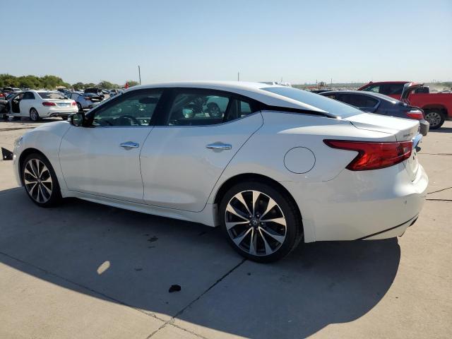 Photo 2 from auction – 2016 NISSAN MAXIMA 3.5 with VIN 1N4AA6AP4GC396528