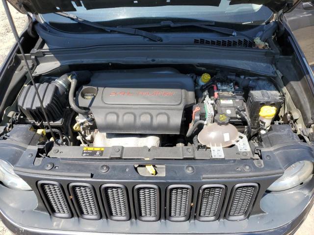 Photo 12 from auction – 2017 JEEP RENEGADE with VIN ZACCJBCB3HPE76302
