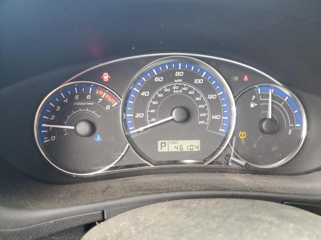 Photo 9 from auction – 2013 SUBARU FORESTER 2 with VIN JF2SHADC8DH428158