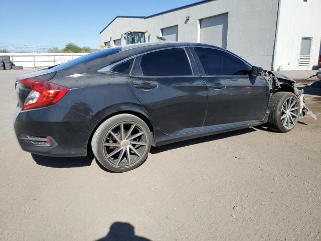Photo 3 from auction – 2016 HONDA CIVIC EX with VIN 19XFC2F87GE055217
