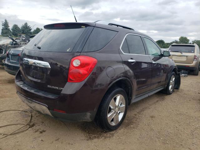 Photo 3 from auction – 2011 CHEVROLET EQUINOX LT with VIN 2CNFLGEC9B6384363