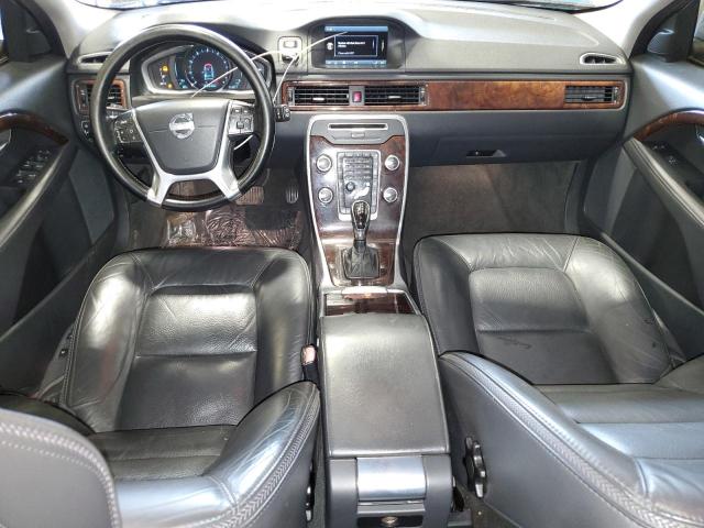 Photo 8 from auction – 2014 VOLVO XC70 T6 with VIN YV4902BZ1E1184510