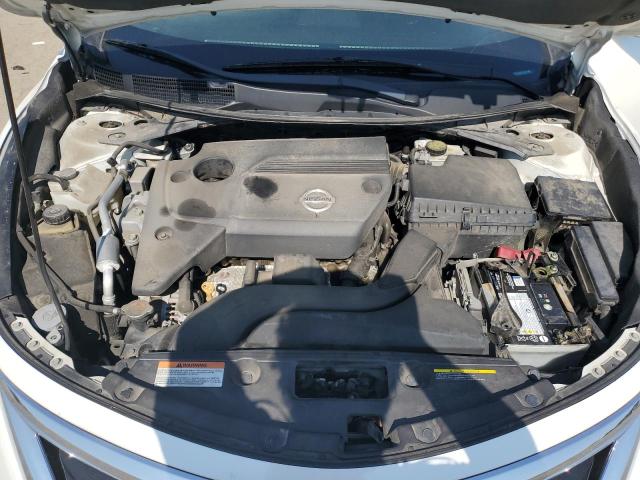Photo 11 from auction – 2015 NISSAN ALTIMA 2.5 with VIN 1N4AL3AP5FC127221