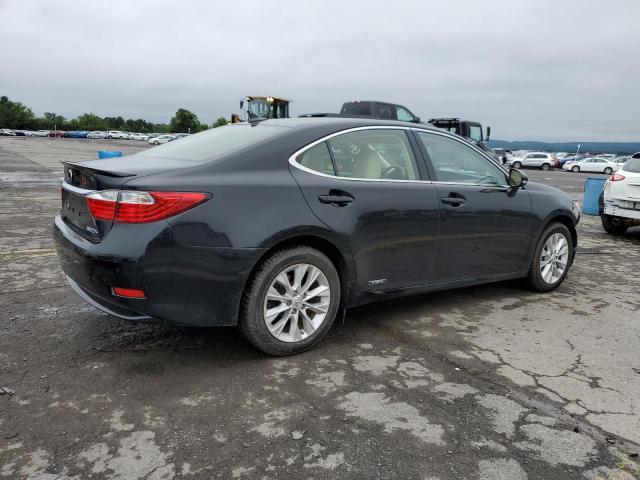 Photo 3 from auction – 2014 LEXUS ES 300H with VIN JTHBW1GG5E2041685