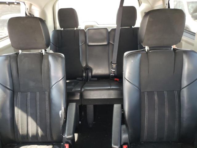 Photo 10 from auction – 2016 CHRYSLER TOWN & COU with VIN 2C4RC1JG3GR222466